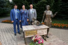 Урочистості до випуску 2018