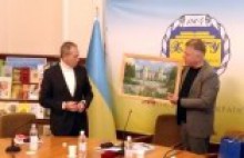 IX щорічна Міжнародна науково-практична конференція «Під знаком Григорія Сковороди: зоряний час української культури»