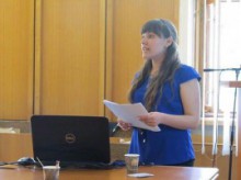 Cемінар з освітнього курсу «Геноцид євреїв Європи: історична перспектива та підходи до вивчення»
