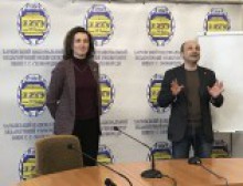 Практикум-майстер-клас від сертифікованого бізнес-коуча Дмитра Ляховецького