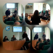 Проєкт "Посилення інклюзивної освіти для дітей з особливими освітніми потребами в Харківській області"