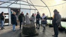 Робоча поїздка до Університету Кардіфф Метрополітен. День 4
