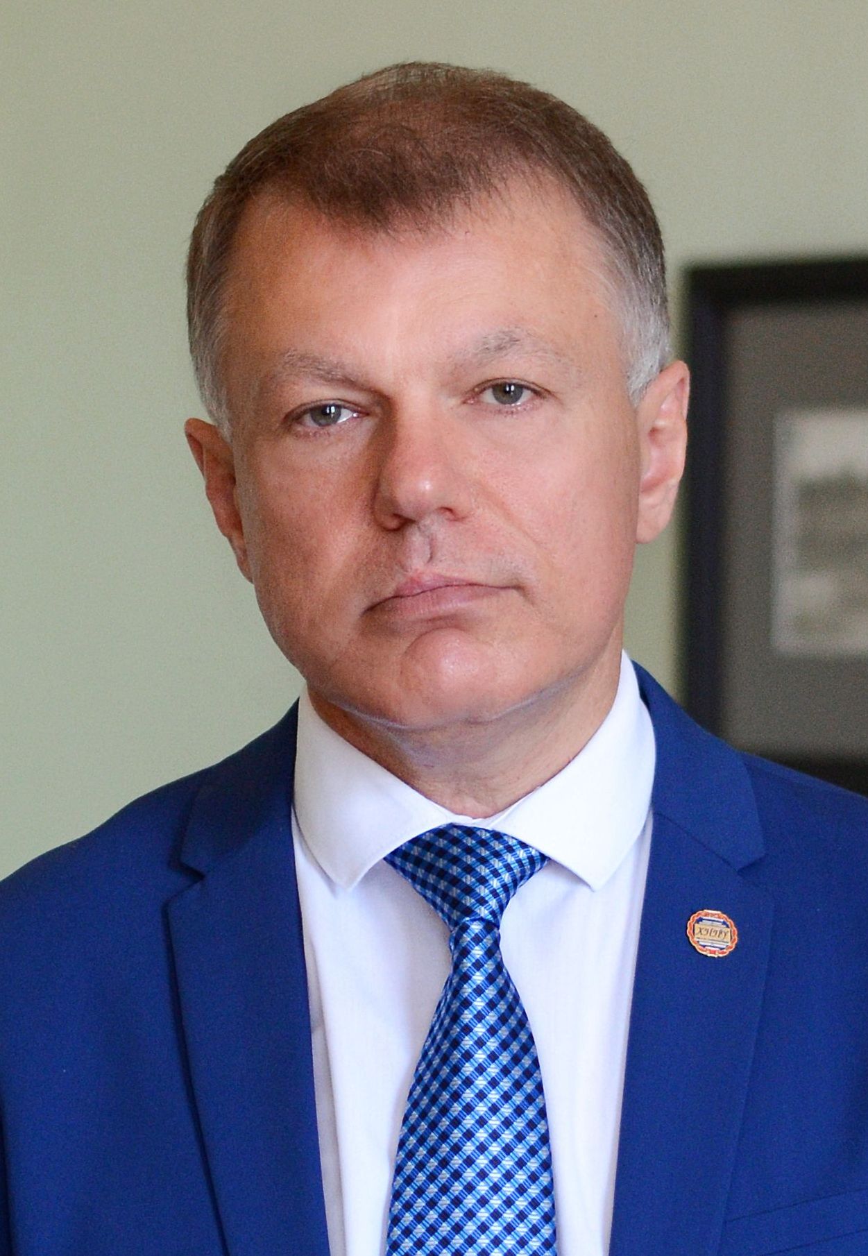 Бойчук Юрій Дмитрович